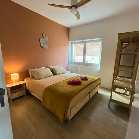 Apartman Kalya Surf House Caparica Costa de Caparica