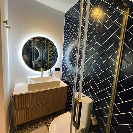 Apartman Kalya Surf House Caparica *