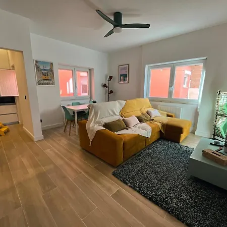 Kalya Surf House Caparica アパート コスタ・ダ・カパリカ