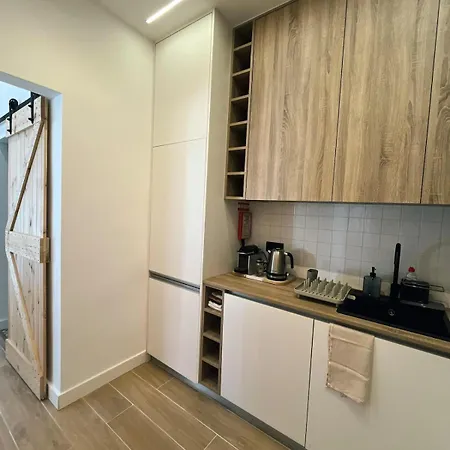 Kalya Surf House Caparica Apartman *