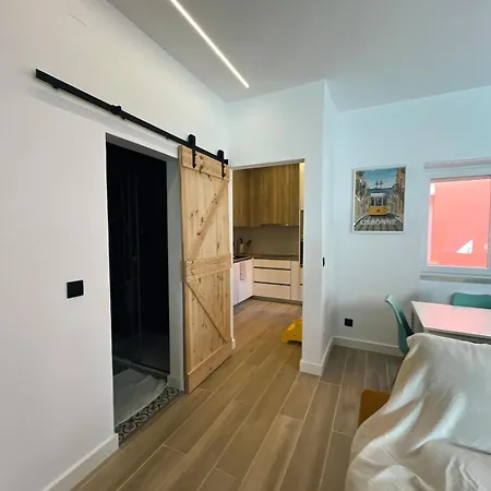 Kalya Surf House Caparica アパート