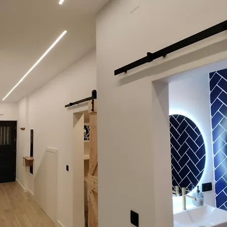 Kalya Surf House Caparica Apartman Costa de Caparica